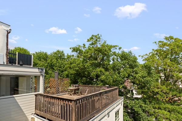 Medium property photo - Kerkstraat 127B, 1017 GE Amsterdam